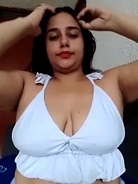 dulcewitch online show from 10/22/25, 02:16