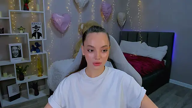 Snapshot of MelanieAlves chatting on 03/11/26, 01:05 MelanieAlves online show from 03/11/26, 01:05