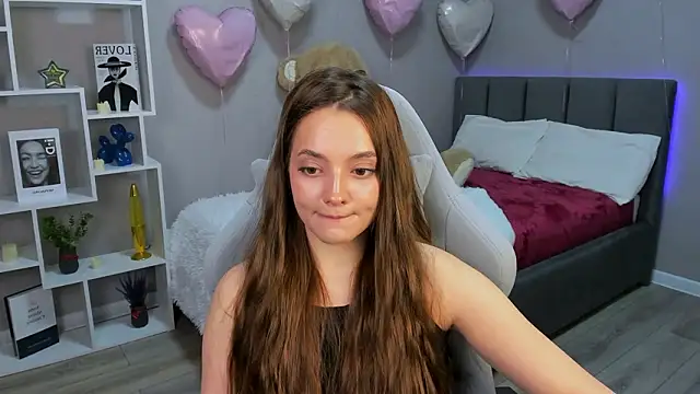 MelanieAlves online show from 02/24/26, 06:20