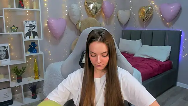 MelanieAlves online show from 02/13/26, 11:27