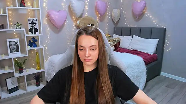 MelanieAlves online show from 02/22/26, 01:24