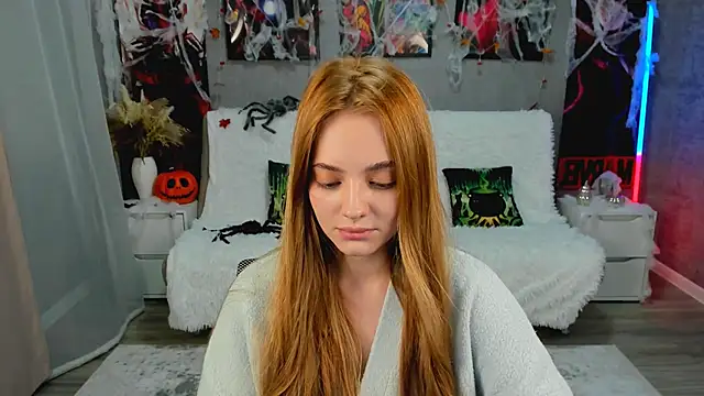 MelanieAlves online show from 11/01/25, 07:08