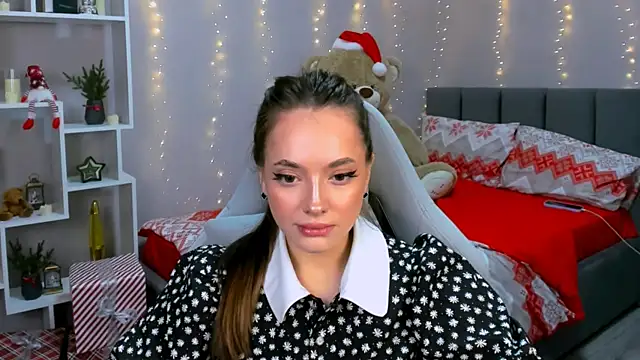 MelanieAlves online show from 01/16/26, 12:20