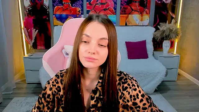 MelanieAlves online show from 02/12/26, 01:22