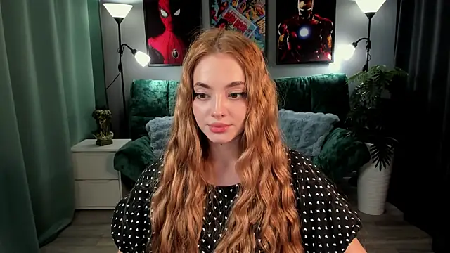 MelanieAlves online show from 11/13/25, 12:31