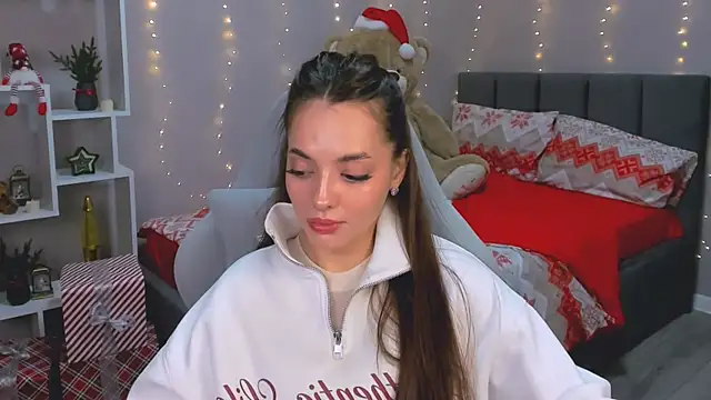 MelanieAlves online show from 01/14/26, 12:09