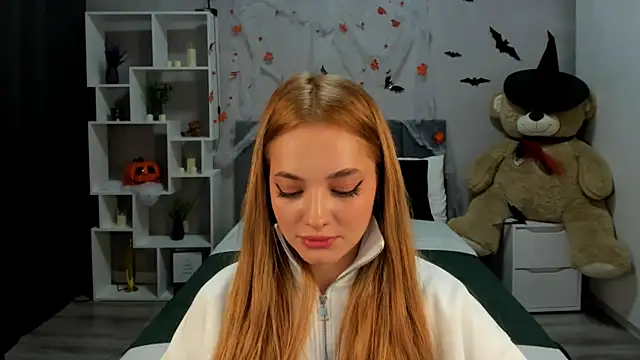 MelanieAlves online show from 11/04/25, 06:44