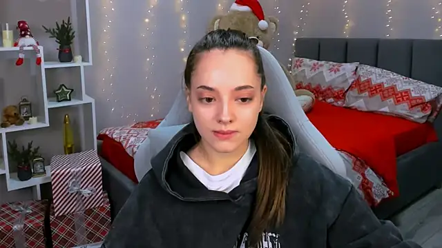 MelanieAlves online show from 01/15/26, 06:28