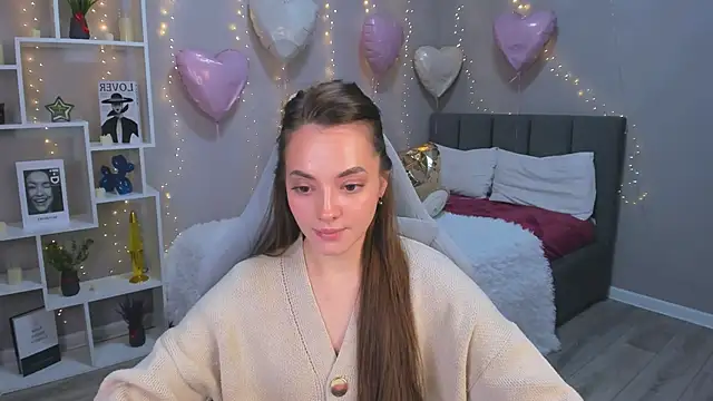 MelanieAlves online show from 02/23/26, 06:19