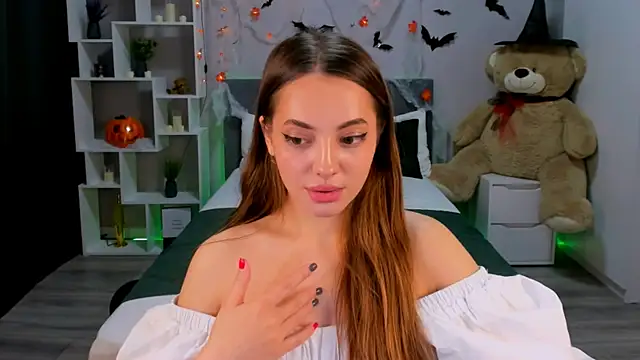 MelanieAlves online show from 10/21/25, 12:59