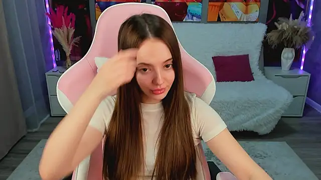 MelanieAlves online show from 02/04/26, 06:25