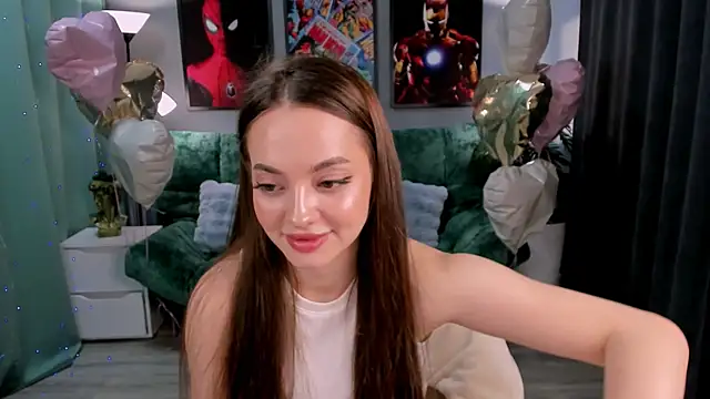 Snapshot of MelanieAlves chatting on 03/18/26, 12:30 MelanieAlves online show from 03/18/26, 12:30