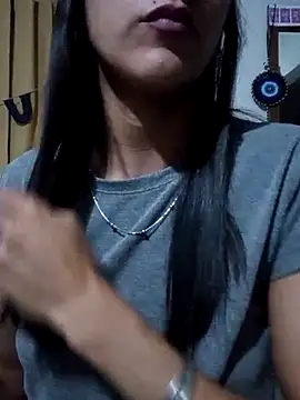 Camilitah online show from 02/21/26, 12:45