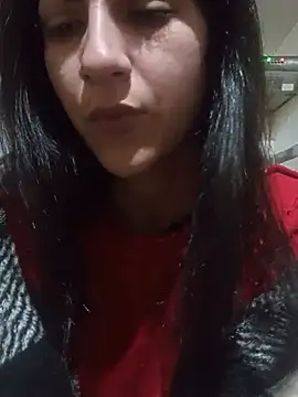 Camilitah online show from 07/21/26, 01:01