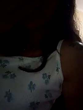 Camilitah online show from 01/10/26, 04:30