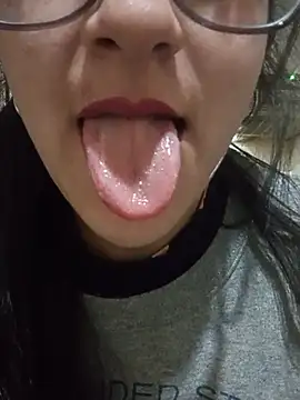 Camilitah online show from 07/14/26, 06:36