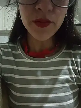 Camilitah online show from 06/27/26, 03:34