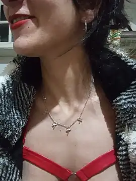 Camilitah online show from 07/18/26, 05:49
