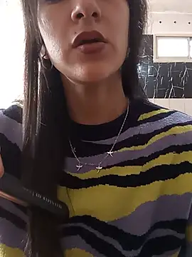 Camilitah online show from 07/17/26, 05:43