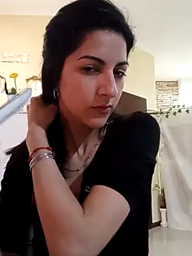 Snapshot of Camilitah chatting on 10/01/25, 02:32 Camilitah online show from 10/01/25, 02:32