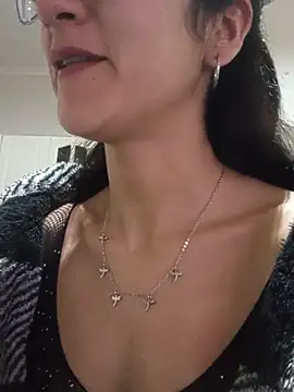 Camilitah online show from 07/04/26, 05:47