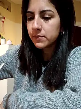 Snapshot of Camilitah chatting on 09/22/25, 02:23 Camilitah online show from 09/22/25, 02:23