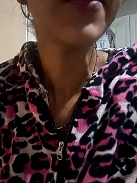 Camilitah online show from 03/08/26, 02:31