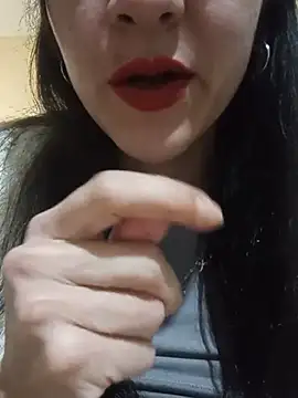 Camilitah online show from 07/11/26, 05:30