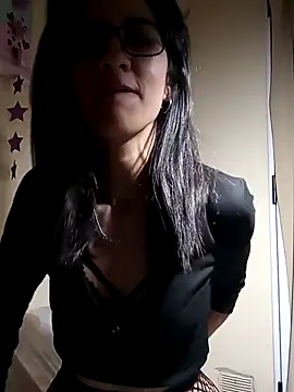 Snapshot of Camilitah chatting on 10/02/25, 02:48 Camilitah online show from 10/02/25, 02:48