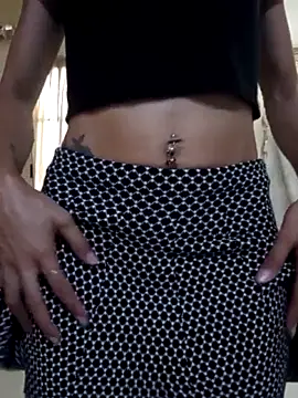 Camilitah online show from 03/09/26, 06:22