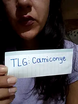 Camilitah online show from 03/14/26, 11:38