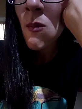 Camilitah online show from 03/19/26, 07:36