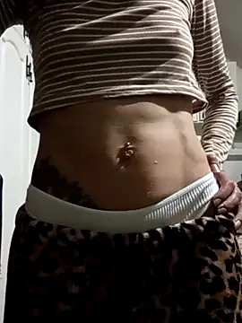 Camilitah online show from 12/01/25, 03:51