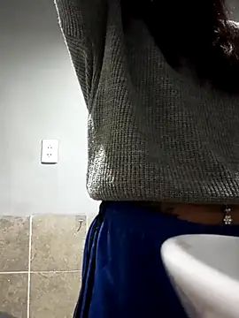 Camilitah online show from 03/24/26, 02:44