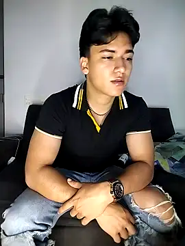 THE LITTLE LIAM online show from 10/09/25, 09:48