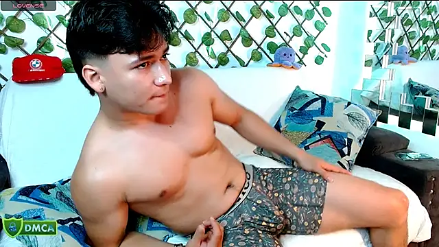 THE LITTLE LIAM online show from 03/19/26, 09:04