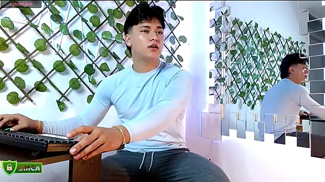 THE LITTLE LIAM online show from 03/22/26, 10:11