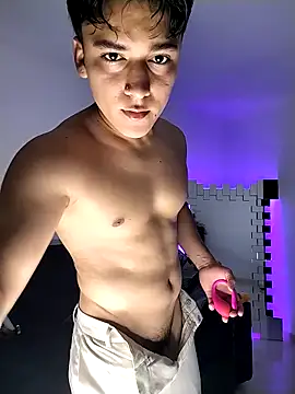 THE LITTLE LIAM online show from 10/08/25, 11:49