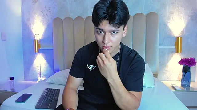 THE LITTLE LIAM online show from 12/05/25, 12:48