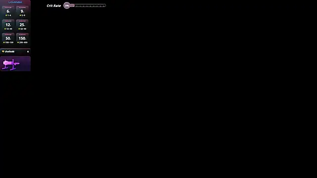 ScarletHill  online show from 11/26/25, 01:55