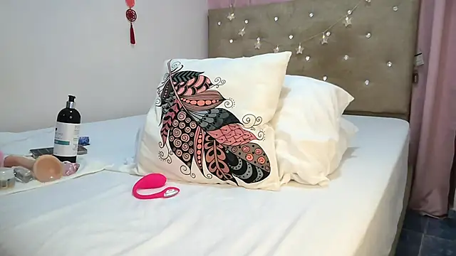 sofia8428 online show from 03/30/26, 12:23