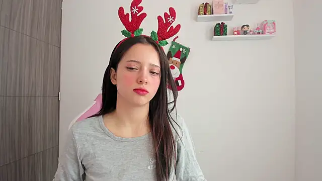 ImBunnyNova online show from 12/16/25, 01:26