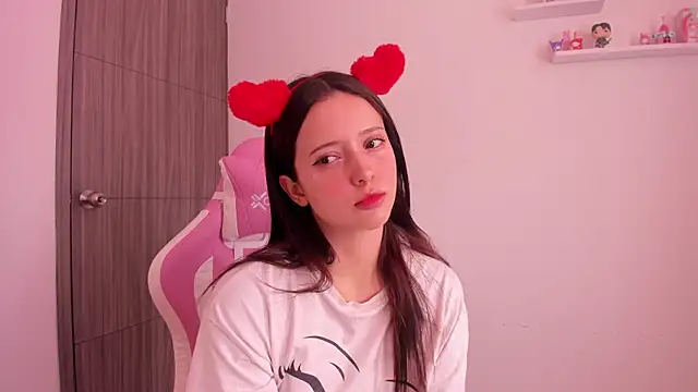 ImBunnyNova online show from 02/13/26, 03:56