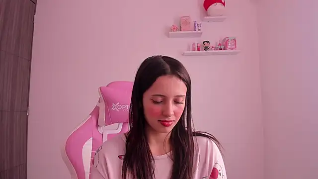 ImBunnyNova online show from 11/12/25, 04:00