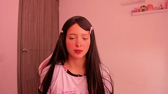 ImBunnyNova online show from 04/05/26, 04:35