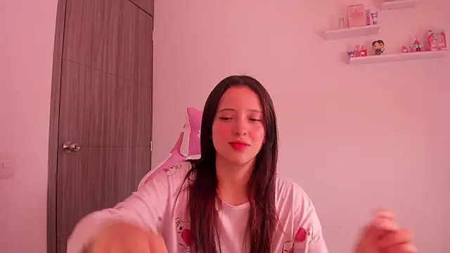 ImBunnyNova online show from 03/04/26, 03:31