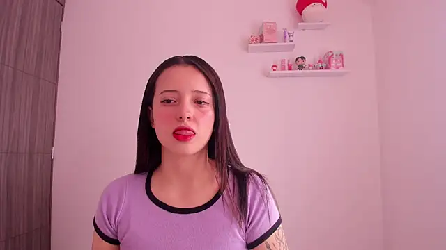 ImBunnyNova online show from 11/26/25, 01:44