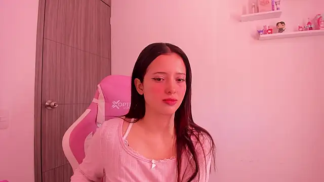 ImBunnyNova online show from 02/25/26, 02:06