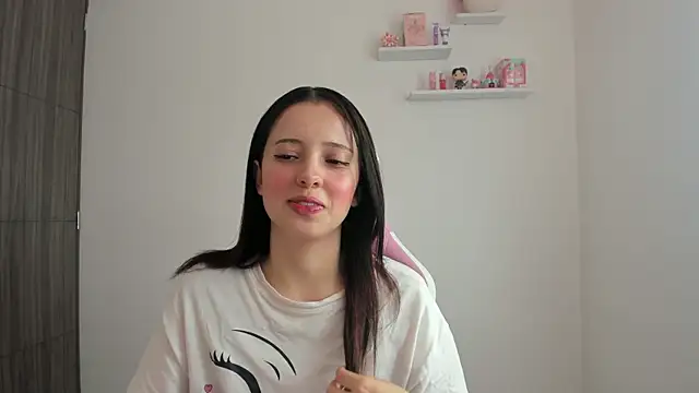 ImBunnyNova online show from 11/13/25, 01:04