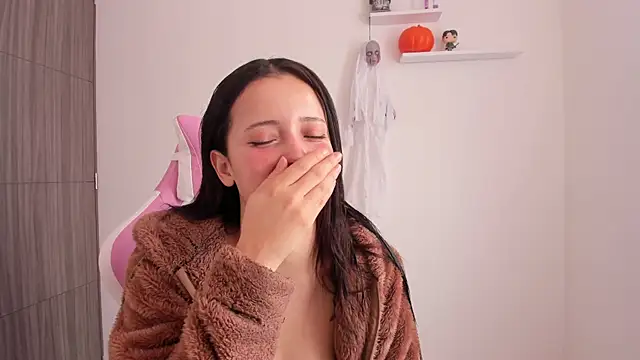 ImBunnyNova online show from 10/21/25, 02:05